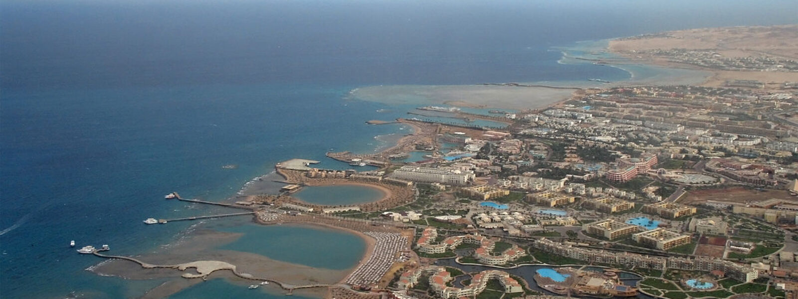 Hurghada